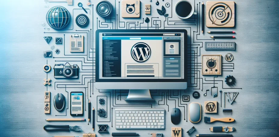 Expert WordPress Website Design Tips for Professionals