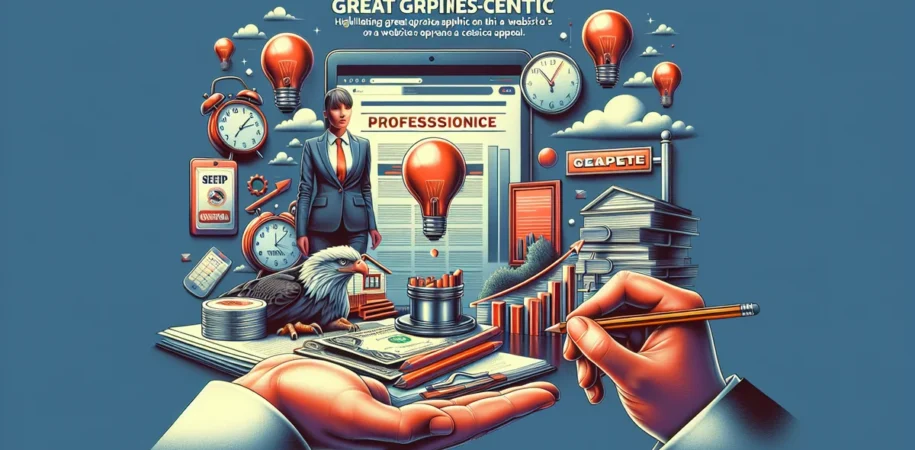 How Great Graphics Can Boost Your Website's Appeal