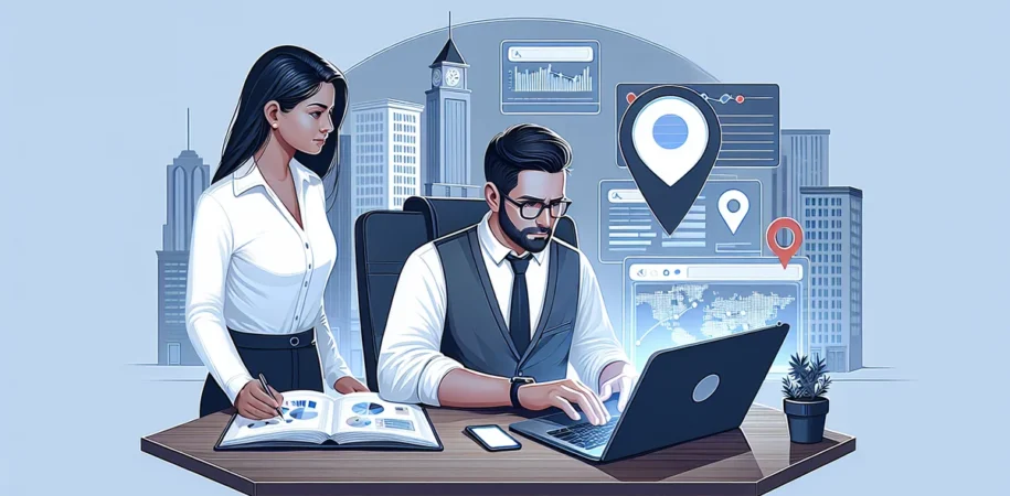 How Local SEO Can Boost Your Business Visibility