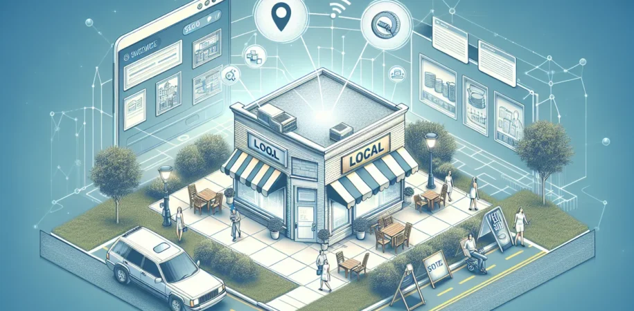 How Local SEO Can Boost Your Community Presence