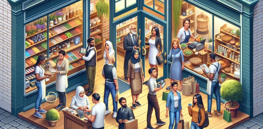 How Local SEO Can Bring More Customers to Your Door