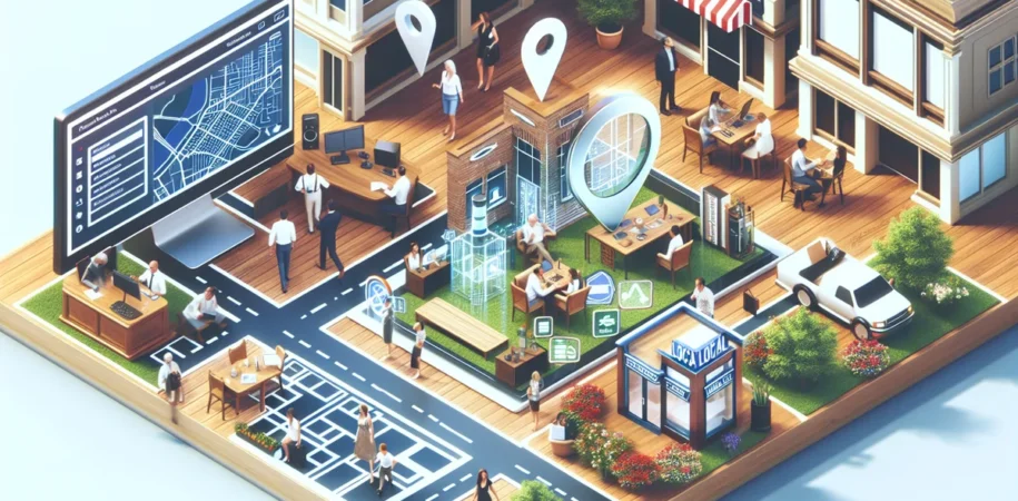 How Local SEO Can Get Your Business Noticed