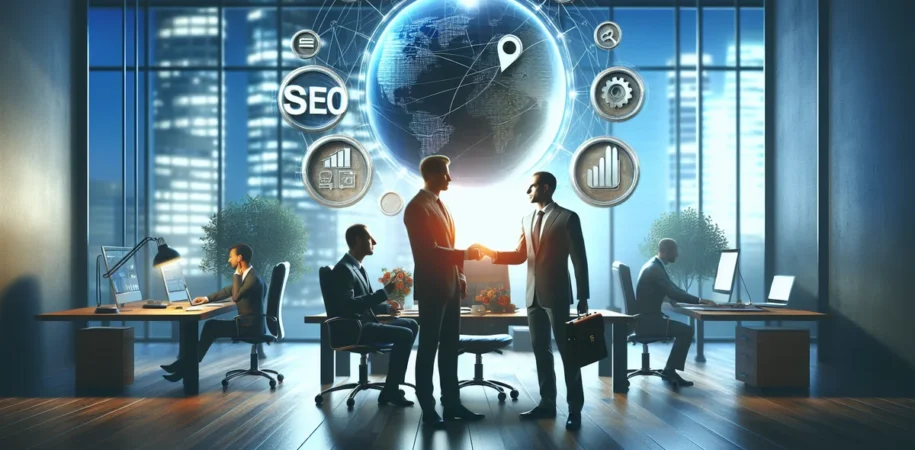 How Local SEO Can Transform Your Small Business