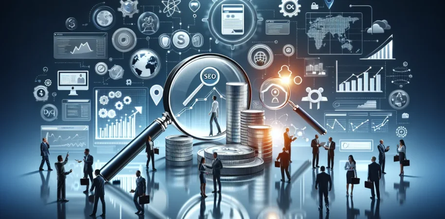 How Modern SEO Can Boost Your Business Visibility