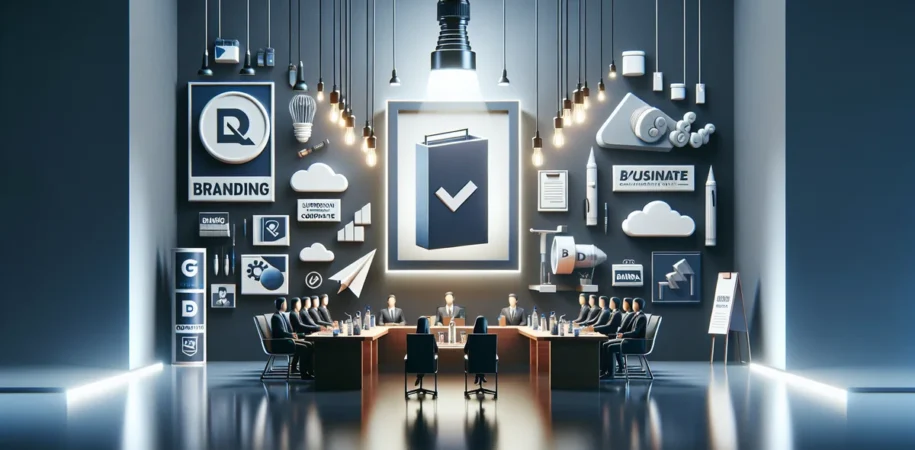 How Strong Branding Can Boost Your Business Success