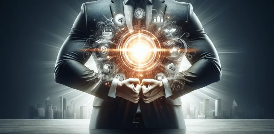 How Strong Branding Can Transform Your Business