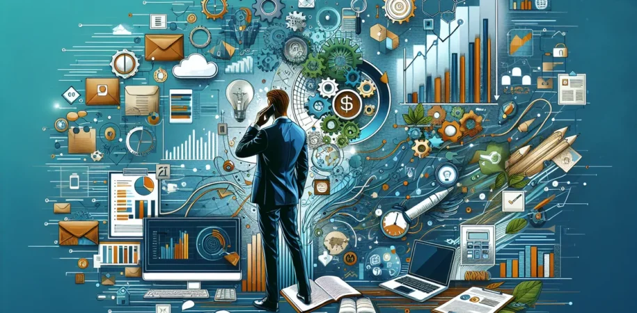 How a Strong Brand Design Boosts Your Business Image