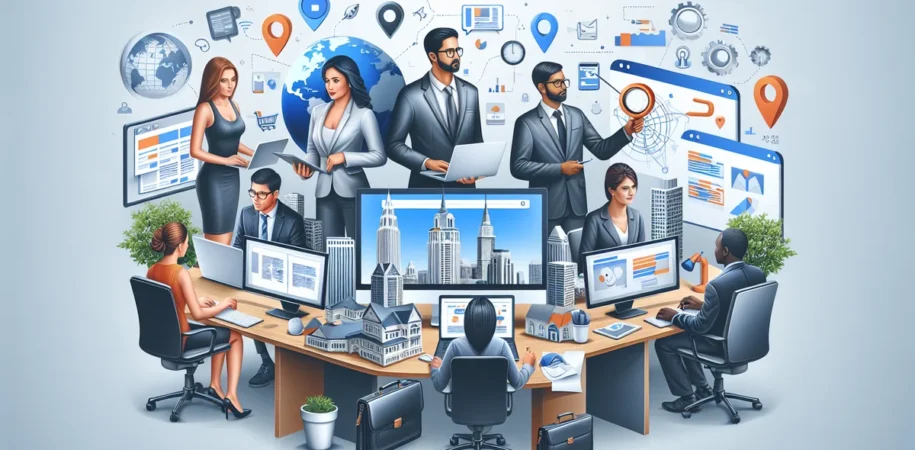 How to Find the Perfect Local SEO Partner for You