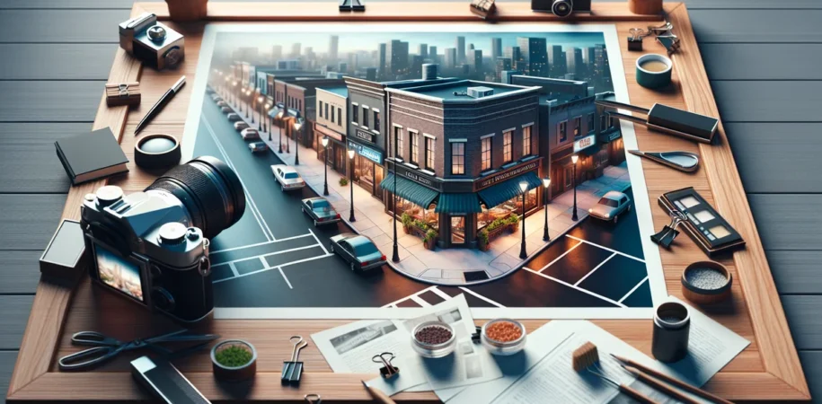 Is Your Local Business Missing in Searches? Let's Fix That!