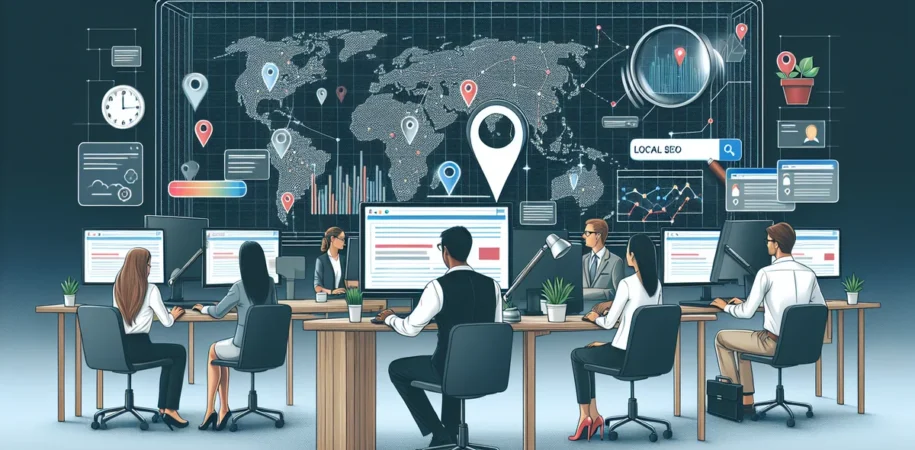Local SEO for Nonprofits: Boost Your Community Impact