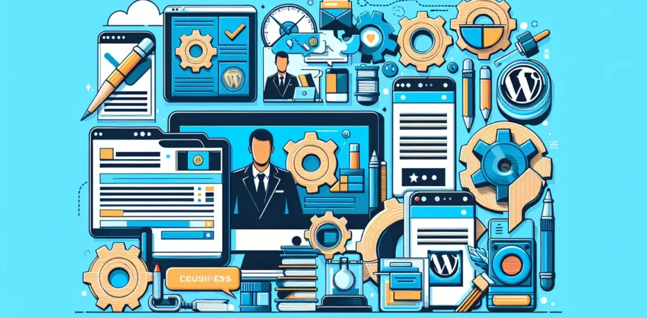 Make Your WordPress Site Truly Yours with These Tips