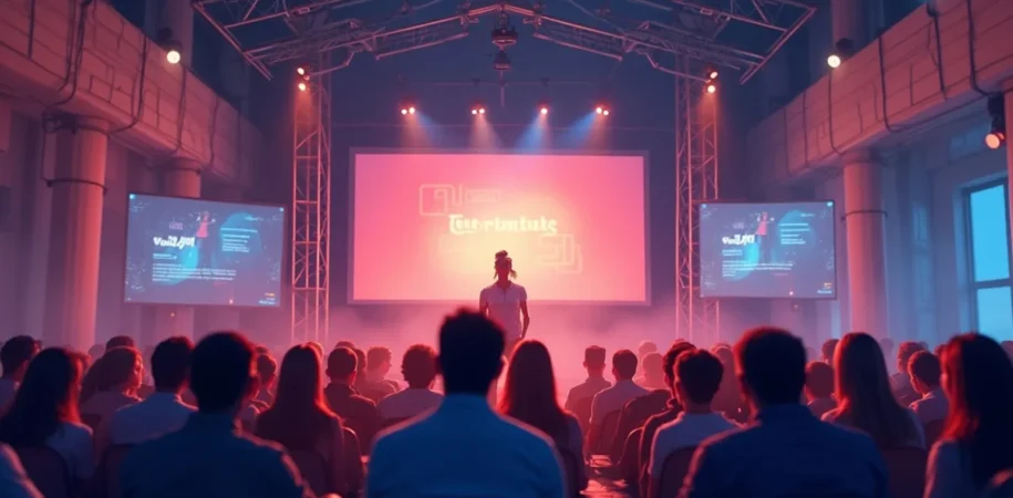 Top WordPress Themes for Events: Boost Engagement