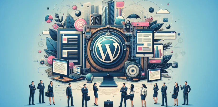 Top WordPress Trends for Businesses in 2025