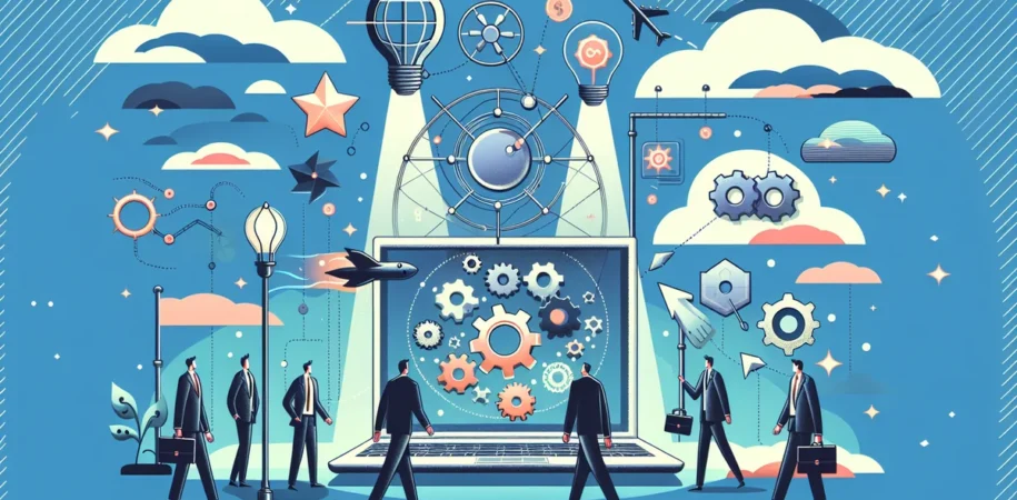 Unlocking the Magic of Web Design: Make Your Site Shine