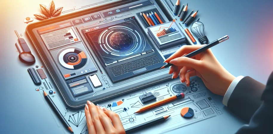 Web Design Tutorial for Beginners: Step-by-Step Guide
