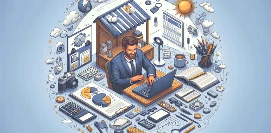 Why Freelance Web Design Could Be Your Dream Job