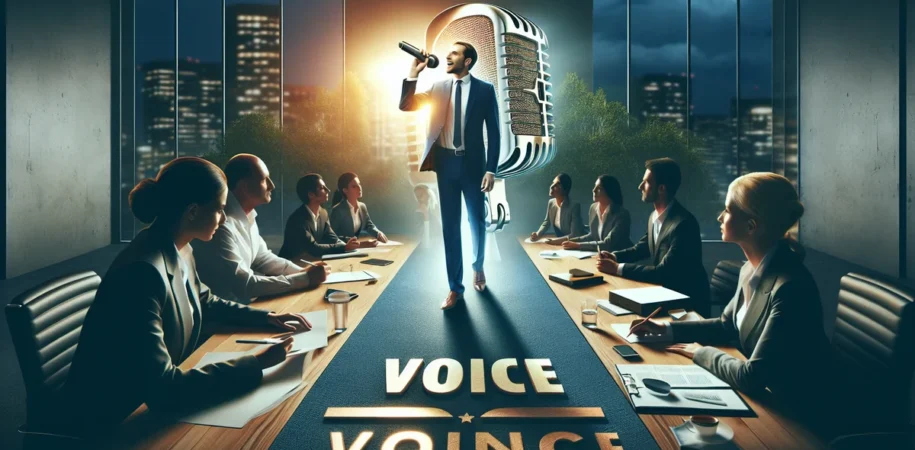Why Your Brand's Voice Matters More Than Ever