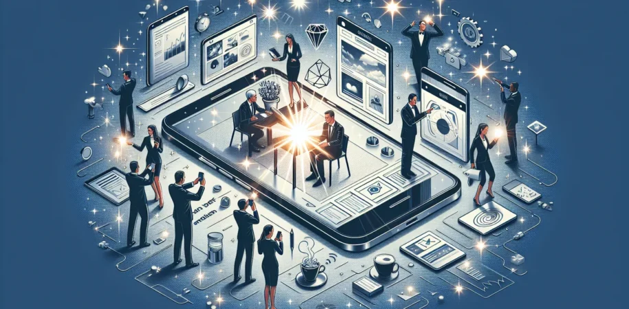 Why Your Site Needs to Shine on Mobile Devices